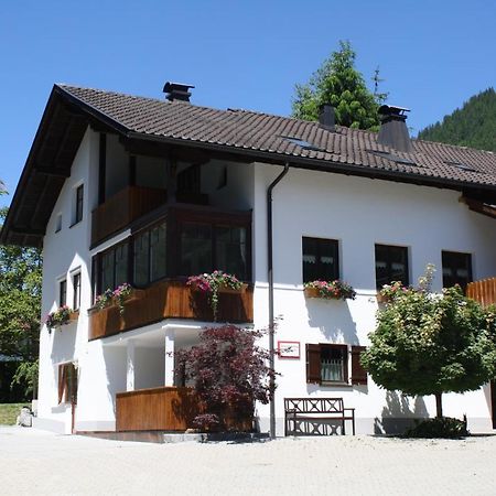 Appartementhaus Vermala Sankt Gallenkirch Εξωτερικό φωτογραφία