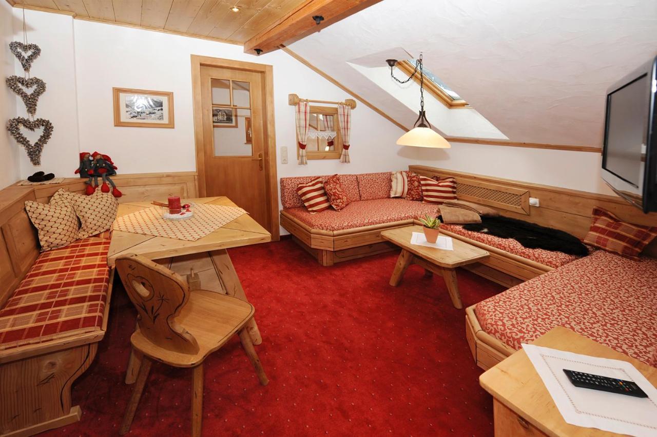 Appartementhaus Vermala Sankt Gallenkirch Εξωτερικό φωτογραφία