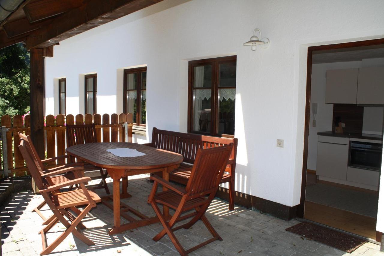Appartementhaus Vermala Sankt Gallenkirch Εξωτερικό φωτογραφία