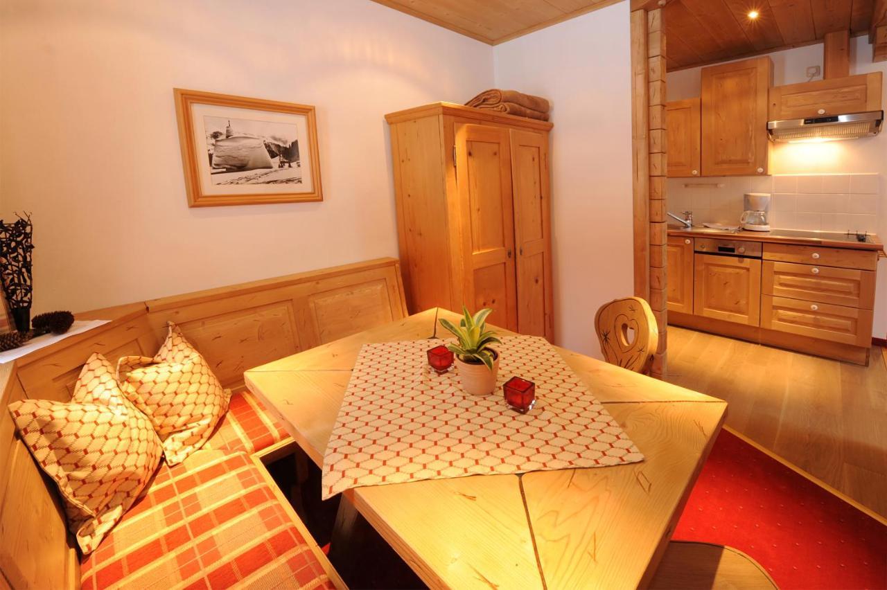 Appartementhaus Vermala Sankt Gallenkirch Εξωτερικό φωτογραφία