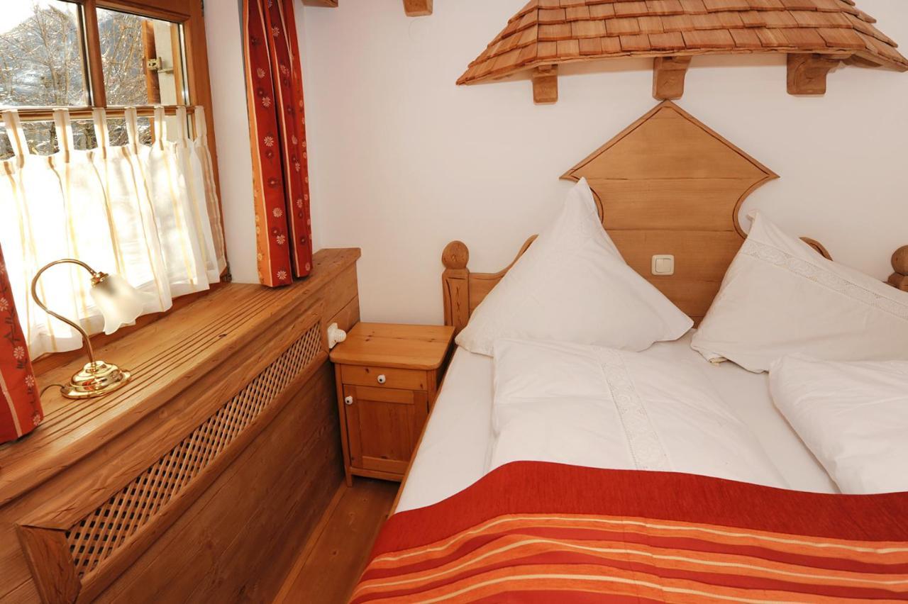 Appartementhaus Vermala Sankt Gallenkirch Εξωτερικό φωτογραφία