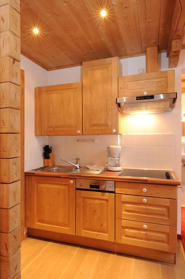 Appartementhaus Vermala Sankt Gallenkirch Εξωτερικό φωτογραφία